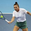 Simona Halep, foto: Imago Images