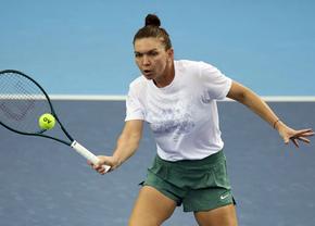 Simona Halep, mesaj major în ziua alegerilor parlamentare: „Suntem într-un moment important pentru țară”