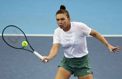 Simona Halep, anunț de ultimă oră, înaintea debutului de la Hong Kong: „Sunt sigură”