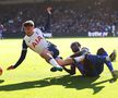 Crystal Palace - Tottenham