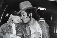 Sport, luptă și rezistență » Copilul teribil care a cucerit-o pe Madonna cu arta sa: „La 4 dimineața, era în transă”