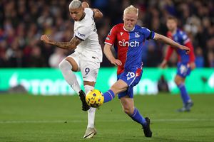 Crystal Palace - Tottenham, duel londonez în etapa a 9-a din Premier League » Echipe probabile + cele mai bune cote