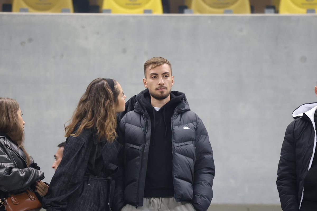 Jucătorul de la FCSB a revenit la antrenamente, însă mai are de așteptat până la revenirea pe gazon: „Ce să facem?!”