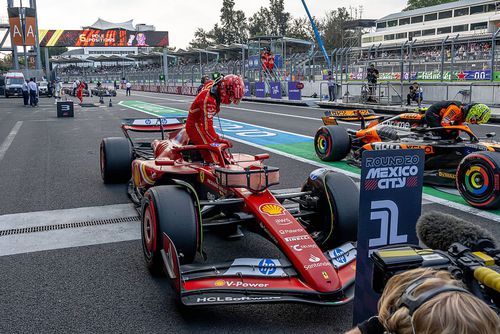 Carlos Sainz // foto: Imago Images