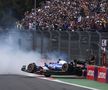 Carlos Sainz câștigă o cursă DRAMATICĂ în Mexic » Verstappen, dublă penalizare! Lando se apropie de olandez