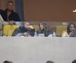 VIP derby » Avalanșă de personalități la FCSB - Rapid: toate vedetele prezente pe Arena Națională + loje cu greutate: de la Edi Iordănescu până la Teodora Stoica