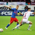 Alexandru Pașcanu, după FCSB - Rapid 0-0: „Asta e baza de la care plecăm”