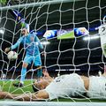 Jucătorii Realului, și nu arbitrii, au fost „clienții” Real Madrid TV după El Clasico / Foto: GettyImages