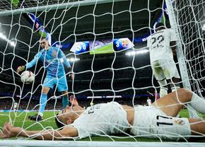 Real Madrid TV schimbă placa » Pe cine a pus „tunurile” la finalul El Clasico