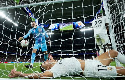 Real Madrid TV schimbă placa » Pe cine a pus „tunurile” la finalul El Clasico