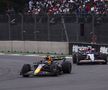 Carlos Sainz câștigă o cursă DRAMATICĂ în Mexic » Verstappen, dublă penalizare! Lando se apropie de olandez