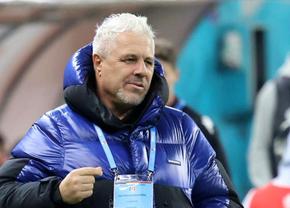 Șumudică a numit fotbalistul „indispensabil” de la Rapid: „Nu se pune problema să fie vândut”