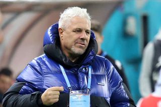 Șumudică a numit fotbalistul „indispensabil” de la Rapid: „Nu se pune problema să fie vândut”