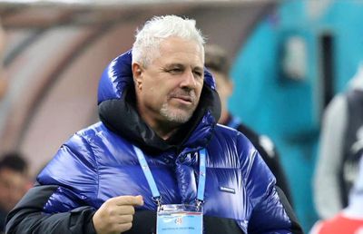 Șumudică a numit fotbalistul „indispensabil” de la Rapid: „Nu se pune problema să fie vândut”