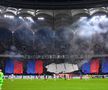 Ce nu s-a văzut la TV în FCSB - Rapid » „Războiul crucii” și cum a uitat Șumudică promisiunea făcută! Gestul neașteptat al lui N'Jie după ce a fost schimbat