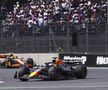 Marele Premiu de Formula 1 din Mexic, în imagini