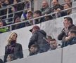 Ce nu s-a văzut la TV în FCSB - Rapid » „Războiul crucii” și cum a uitat Șumudică promisiunea făcută! Gestul neașteptat al lui N'Jie după ce a fost schimbat