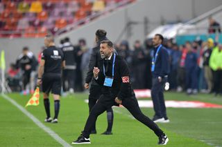Cum va aborda Zeljko Kopic Derby-ul de România de miercuri, din Cupă: „Așa vom face echipa”