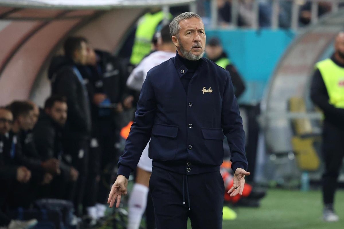 Note GSP: Salvatore della FCSB, „Pantera” și „Spiderman” vișiniu » Remarcații derby-ului și sinteza post cu post realizată de GSP