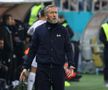 „Pe dracu'!” » Dumitru Dragomir, „avalanșă” în fața camerelor imediat după FCSB - Rapid: „Să slăbească, are 6-7 kilograme în plus!”