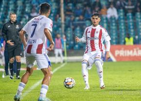 Oțelul - Unirea Slobozia, în runda 14 din Superligă