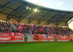 După rapidiști, și dinamoviștii au râs de FCSB înaintea derby-ului din Cupa României: „Jucăm cu echipa 15 £”