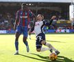 Crystal Palace - Tottenham