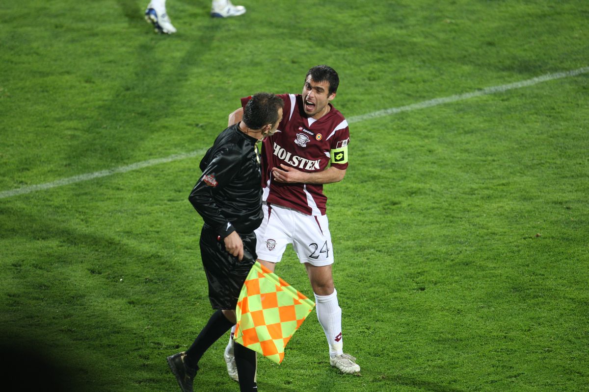 De ce se urăsc atât de puternic FCSB și Rapid? 5 borne esențiale și cum a răscolit Gigi Becali rivalitatea, în urmă cu câteva zile