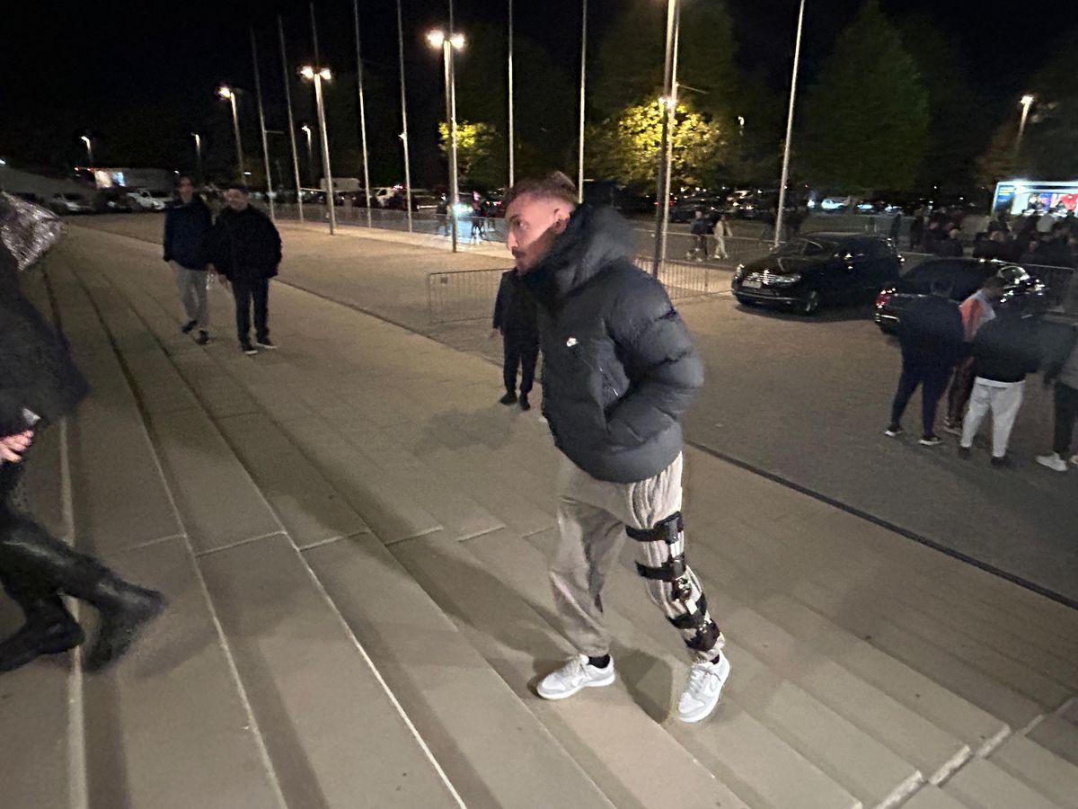 Jucătorul de la FCSB a revenit la antrenamente, însă mai are de așteptat până la revenirea pe gazon: „Ce să facem?!”