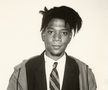 Jean-Michel Basquiat, figură complexă a cărei viață a îmbinat triumful cu tragedia