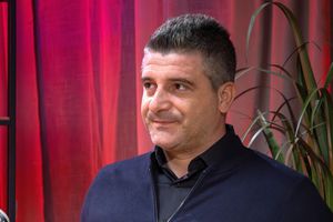 „M-a dezgustat total!” » Momentul în care Daniel Niculae a cedat: „Mi-am chemat un taxi în timpul meciului și am plecat”
