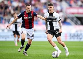 Parma - Empoli » Cu Dennis Man titular, gazdele caută prima victorie după două luni