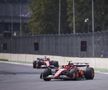 Carlos Sainz câștigă o cursă DRAMATICĂ în Mexic » Verstappen, dublă penalizare! Lando se apropie de olandez