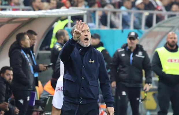 Din Azerbaidjan, Mihai Stoica a avut polițe de plătit: „Urlă complexele în ei! Să se uite la noi și să învețe!”