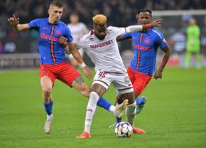 Viorel Moldovan vrea o regulă ce ar înfuria FCSB și Craiova: „De ce în altă parte se poate?!”