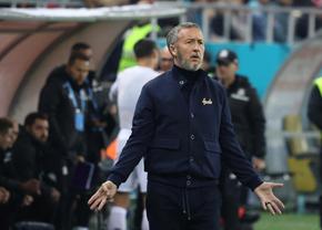 Jucătorul de la FCSB a stat accidentat până la finalul meciului: „Lipsește 5 săptămâni” + Cât absentează Tănase