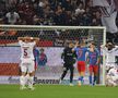 FCSB - Rapid, mult zgomot pentru nimic » Remiză albă pe Arena Națională