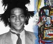 Jean-Michel Basquiat, figură complexă a cărei viață a îmbinat triumful cu tragedia