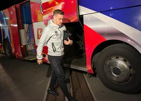 FCSB - Rapid, derby-ul orgoliilor pe Arena Națională » Cum arată echipele de start pregătite de Șumudică și Charalambous: surpriză în atacul campioanei