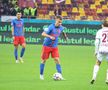 FCSB - Rapid, mult zgomot pentru nimic » Remiză albă pe Arena Națională