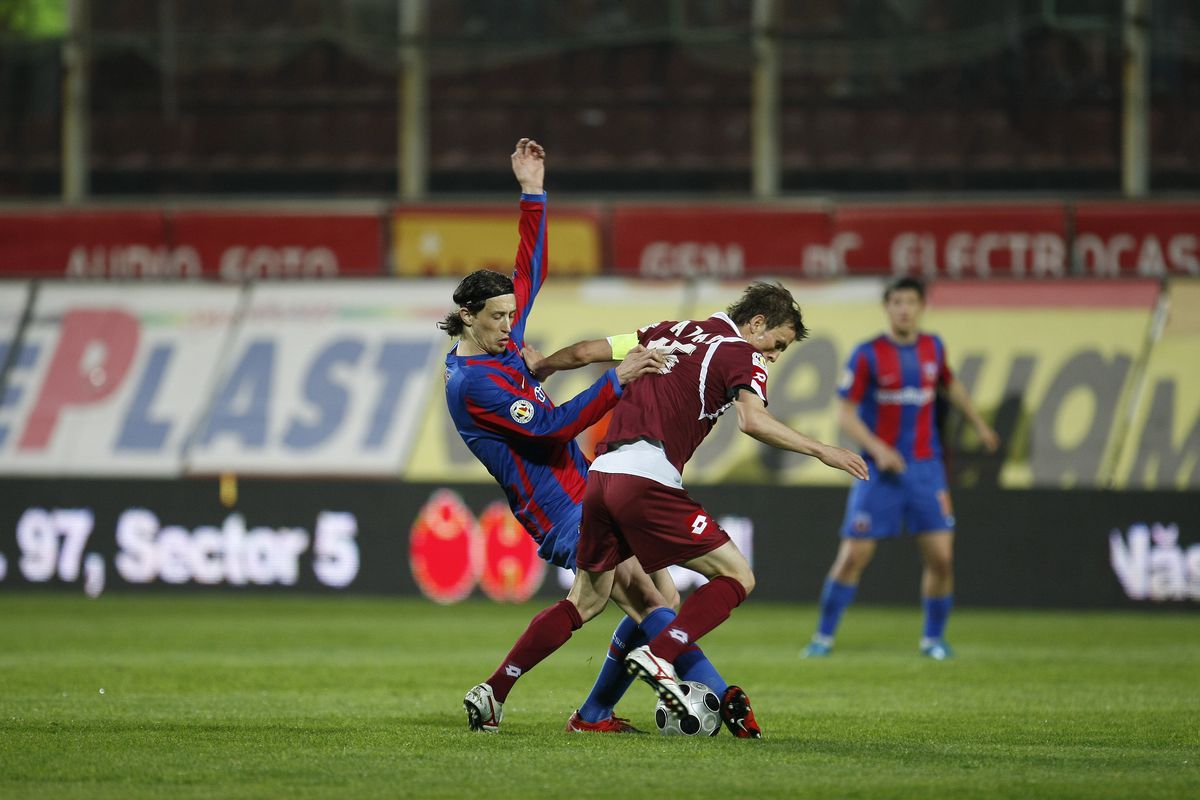 De ce se urăsc atât de puternic FCSB și Rapid? 5 borne esențiale și cum a răscolit Gigi Becali rivalitatea, în urmă cu câteva zile