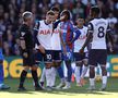 Crystal Palace - Tottenham