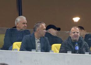 VIP derby » Avalanșă de personalități la FCSB - Rapid: toate vedetele prezente pe Arena Națională + loje cu greutate: de la Edi Iordănescu până la Teodora Stoica