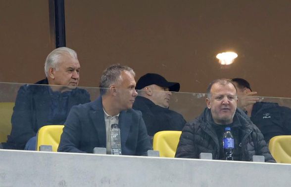 VIP derby » Avalanșă de personalități la FCSB - Rapid: toate vedetele prezente pe Arena Națională + loje cu greutate: de la Edi Iordănescu până la Teodora Stoica