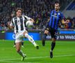 Inter - Juventus, foto: Imago Images