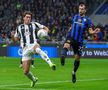 Inter - Juventus, foto: Imago Images