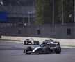 Marele Premiu de Formula 1 din Mexic, în imagini