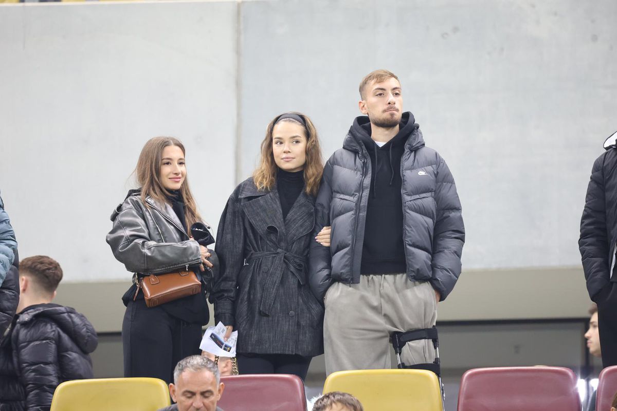 Jucătorul de la FCSB a revenit la antrenamente, însă mai are de așteptat până la revenirea pe gazon: „Ce să facem?!”