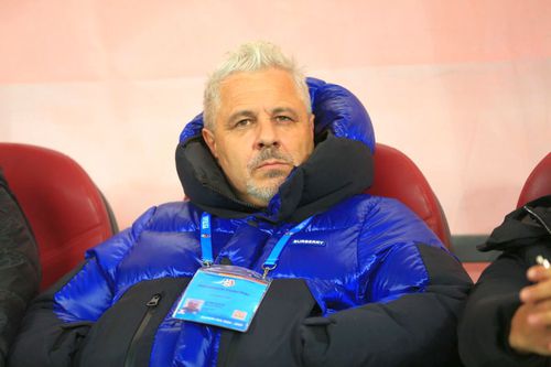 Marius Șumudică