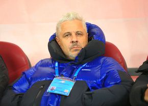 Marius Șumudică a răbufnit după FCSB – Rapid: „O imbecilitate” » Cum a comentat conflictul cu Charalambous: „I-am făcut semn”